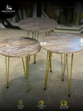 Nesting Coffee Table